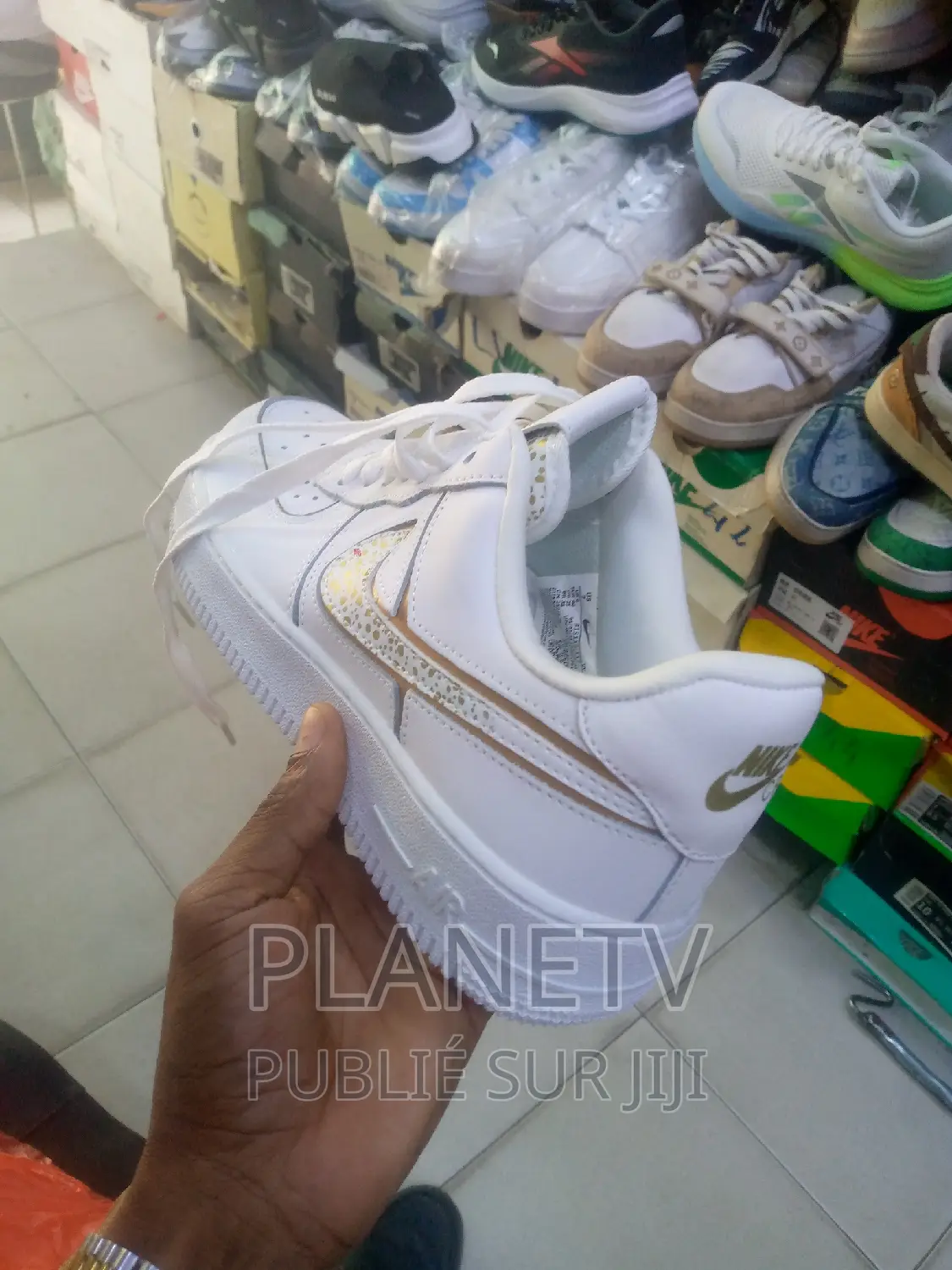 CR7 Original Disponible M