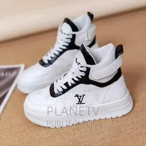 Chaussures Louis Vuitton Original Disponible TDS