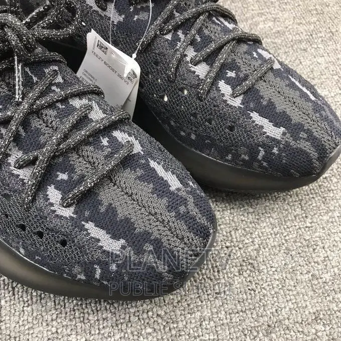 Chaussures Yeezy Disponible TDS