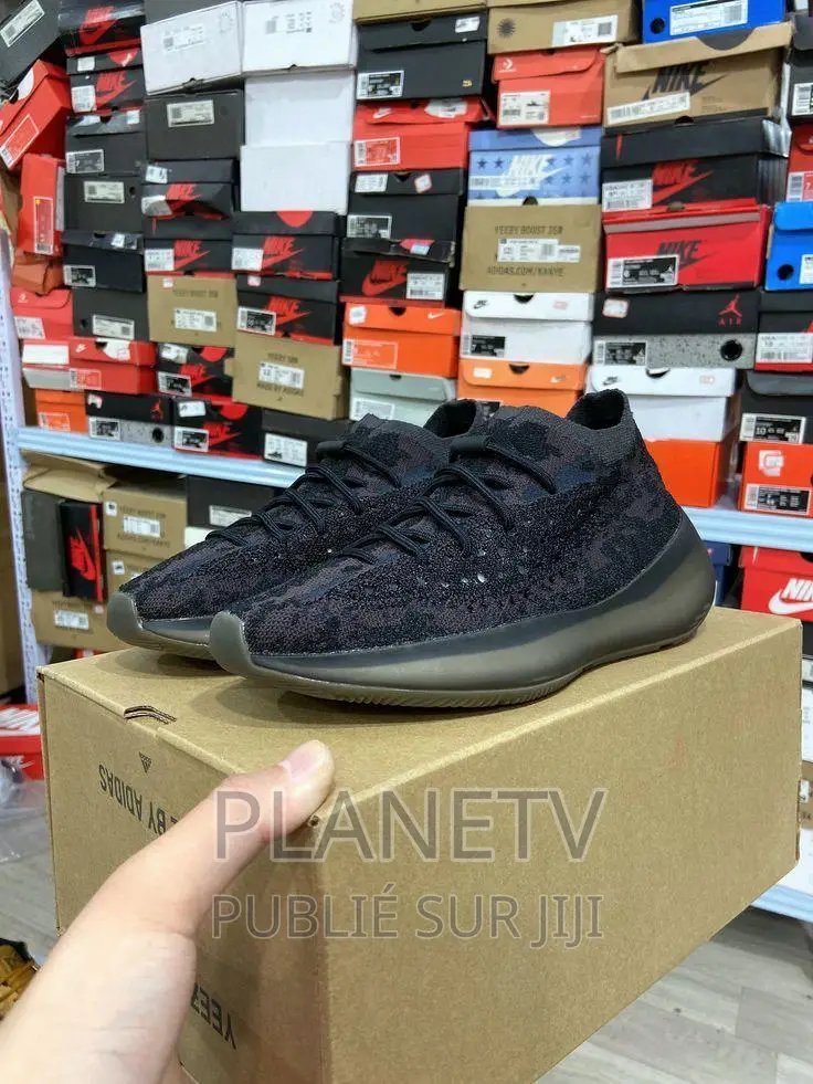Chaussures Yeezy Disponible TDS