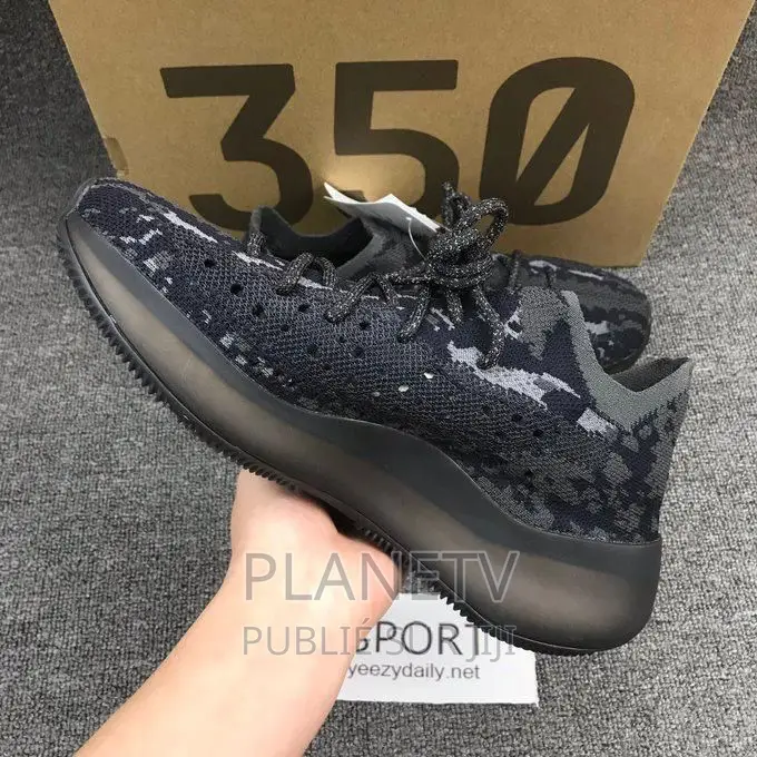 Chaussures Yeezy Disponible TDS