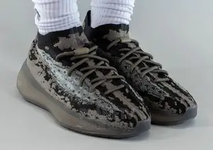 Chaussures Yeezy Disponible TDS