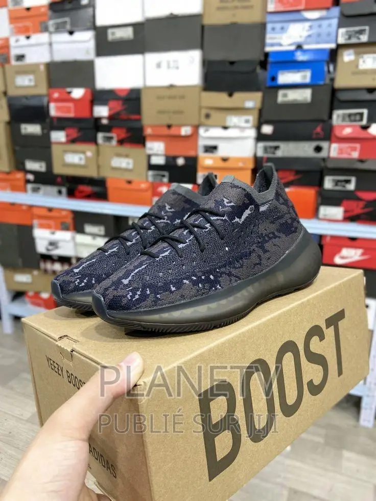 Chaussures Yeezy Disponible TDS