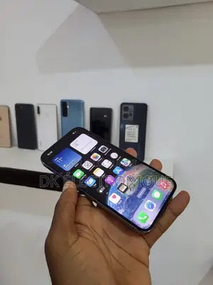 Apple iPhone 13 Pro Max 128 GB Bleu