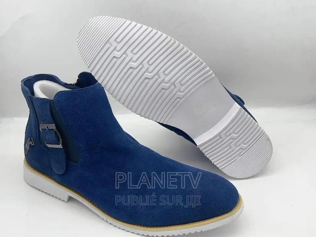 Chaussures Très Jolie Disponible TDS