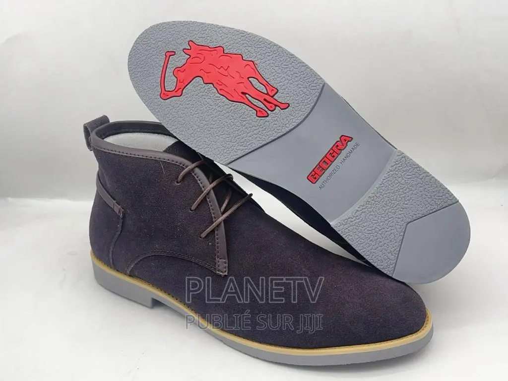 Chaussures Très Jolie Disponible TDS