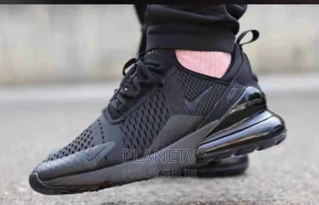 Chaussures Nike Très Jolie Disponible TDS