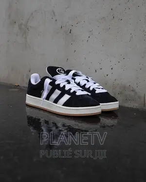 Adidas Authentique Disponible TDS