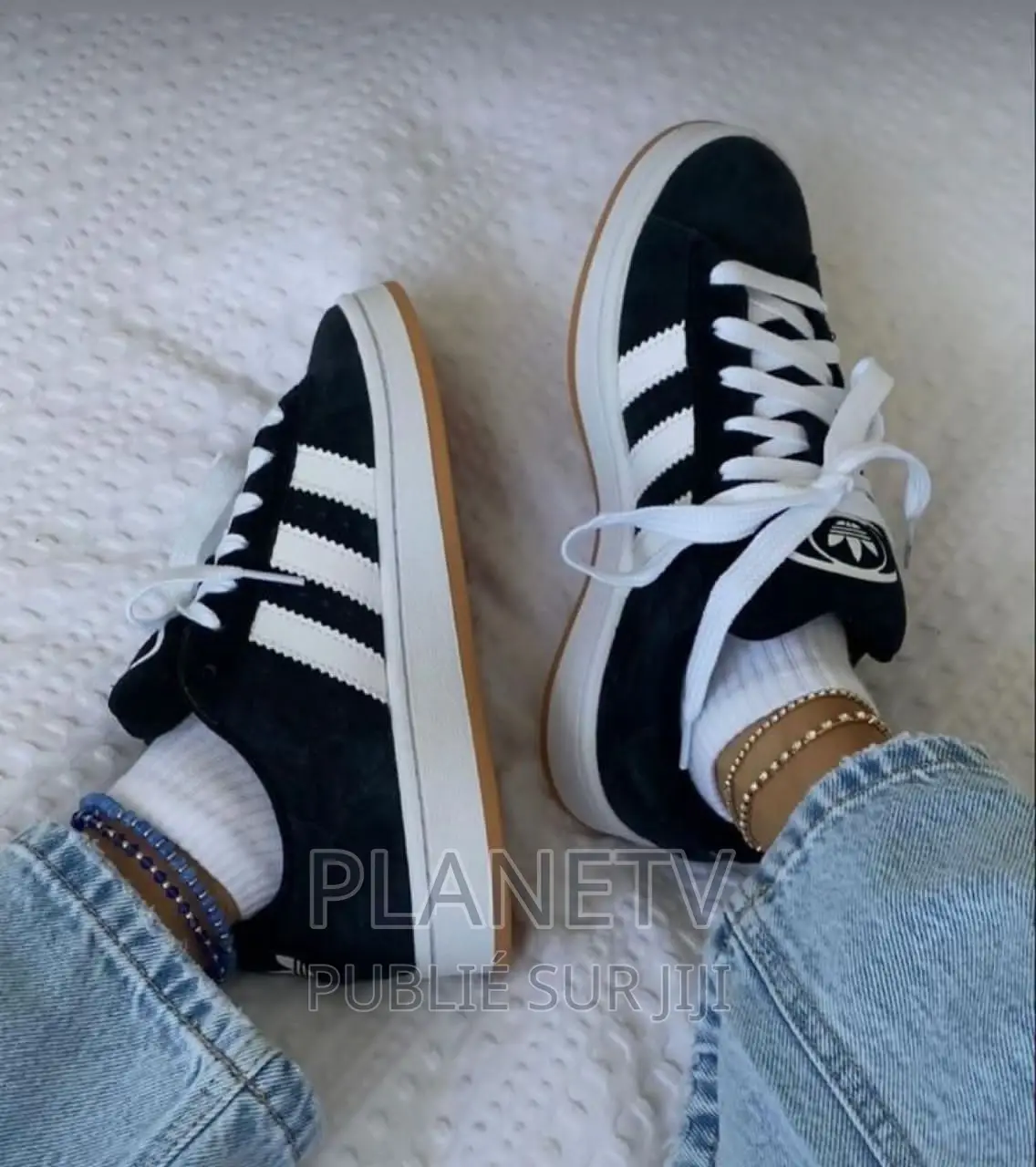 Adidas Authentique Disponible TDS