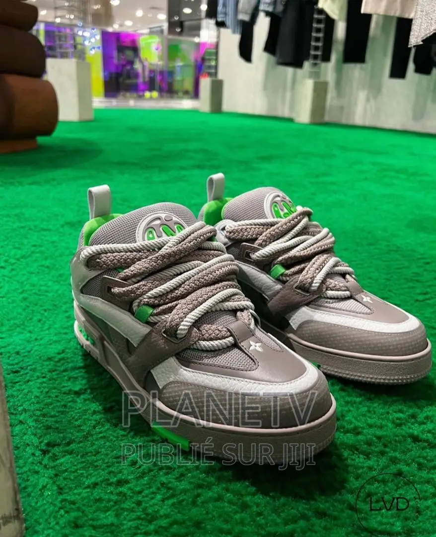 LV Authentique Disponible TDS