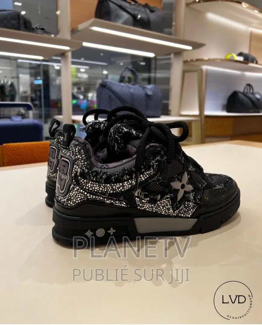 LV Authentique Disponible TDS