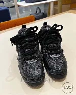 LV Authentique Disponible TDS