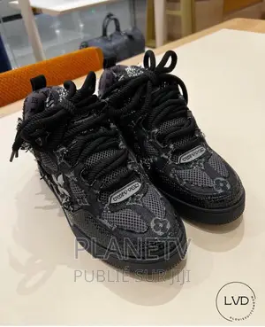 LV Authentique Disponible TDS