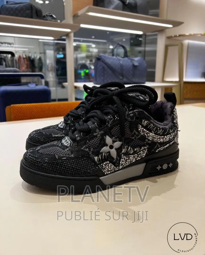 LV Authentique Disponible TDS