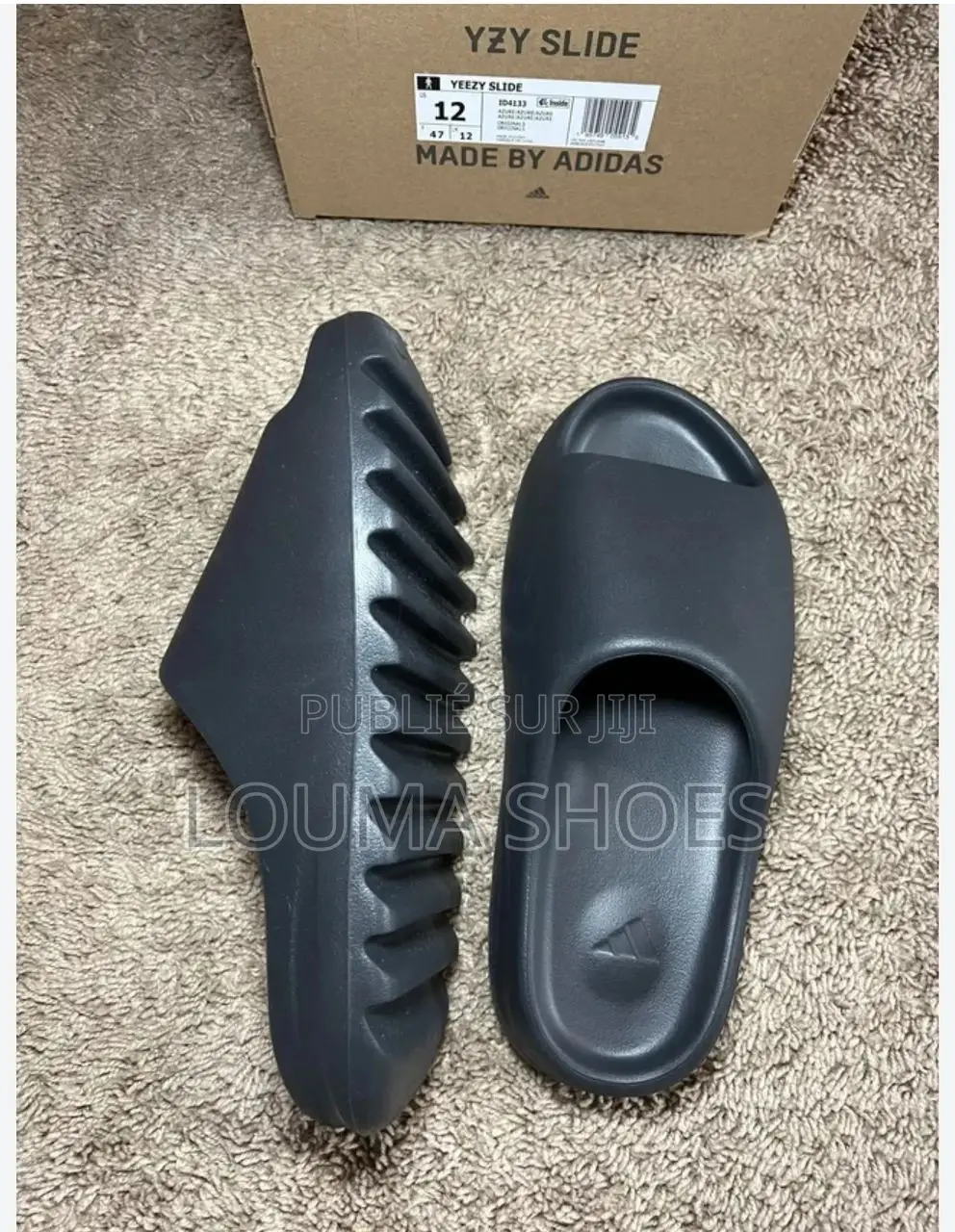 Yeezy Slide