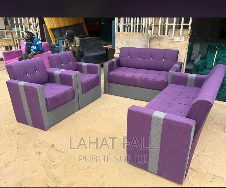 Salon 7 Palace Disponibel