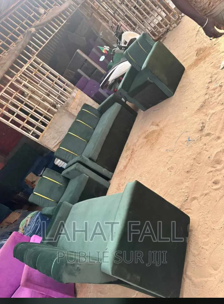 Salon 7 Palace Disponibel