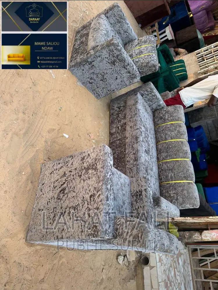 Salon 7 Palace Disponibel