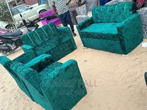 Photo - Salon 7 Palace Disponibel