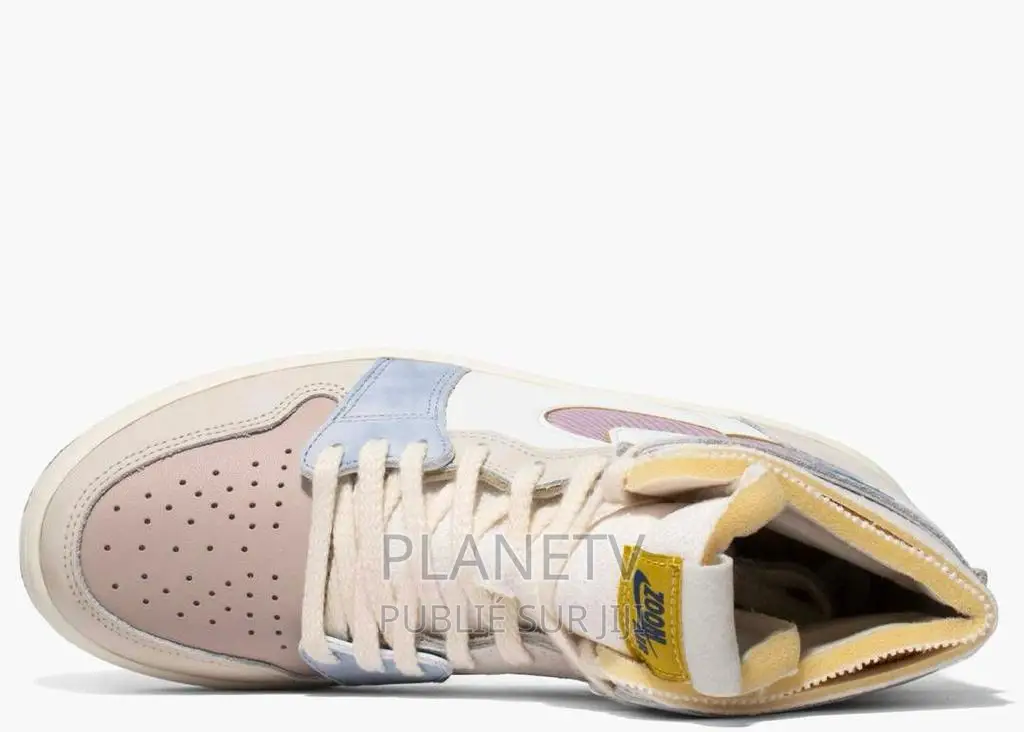 Chaussures Basket Nike Disponible TDS