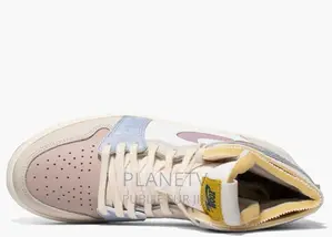 Chaussures Basket Nike Disponible TDS