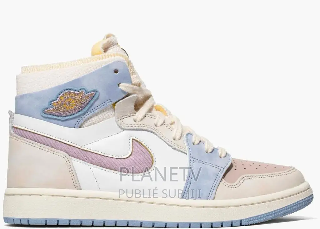 Chaussures Basket Nike Disponible TDS