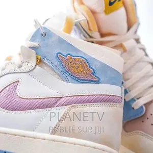 Chaussures Basket Nike Disponible TDS