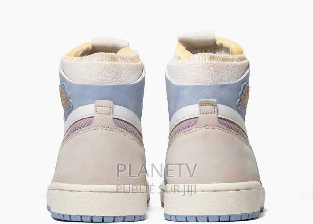 Chaussures Basket Nike Disponible TDS