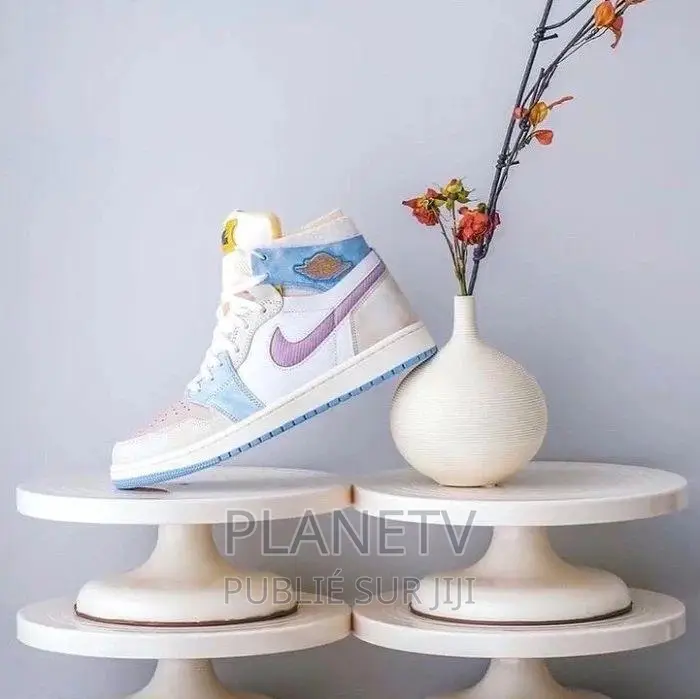 Chaussures Basket Nike Disponible TDS