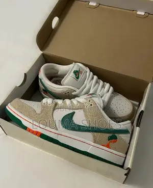 Photo - Nike Original