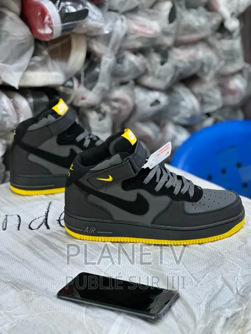 Aire Jordan Très Jolie Disponible TDS