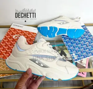 Original Dior Homme B22 Disponible