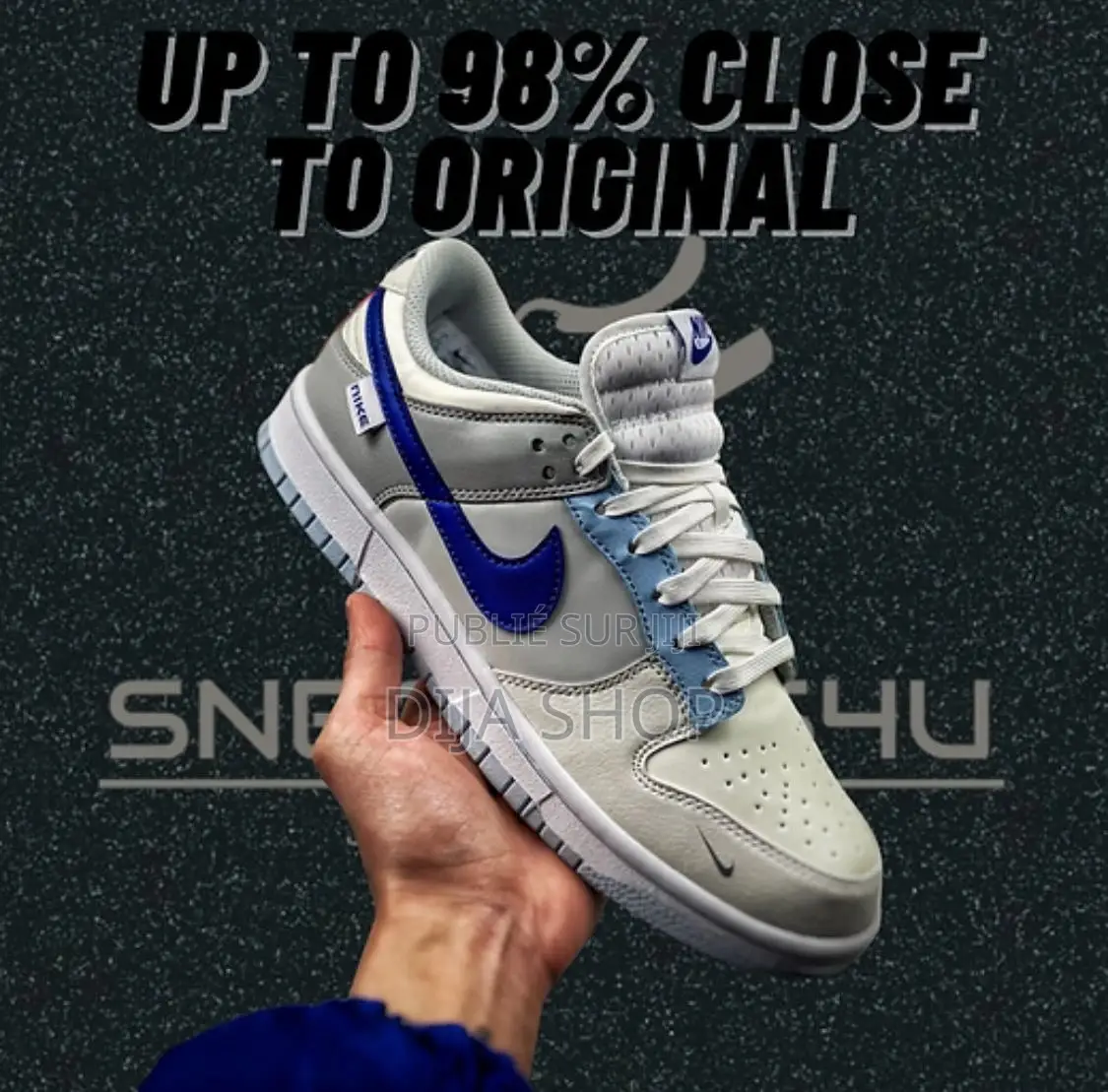 Original Nike Sb Disponible