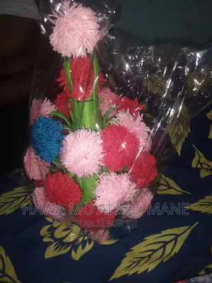 Photo - Pot De Fleur