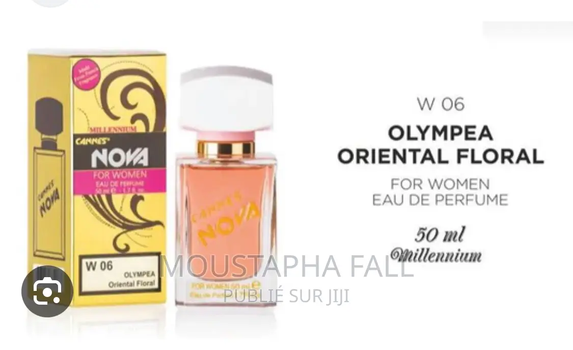 Parfum Nova