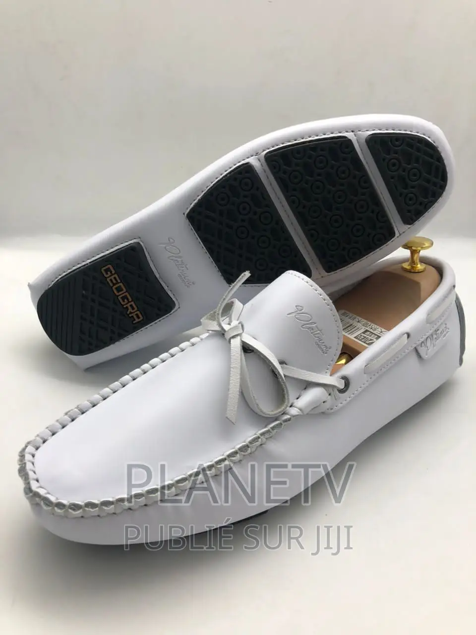 Mocassins Très Jolie Disponible TDS