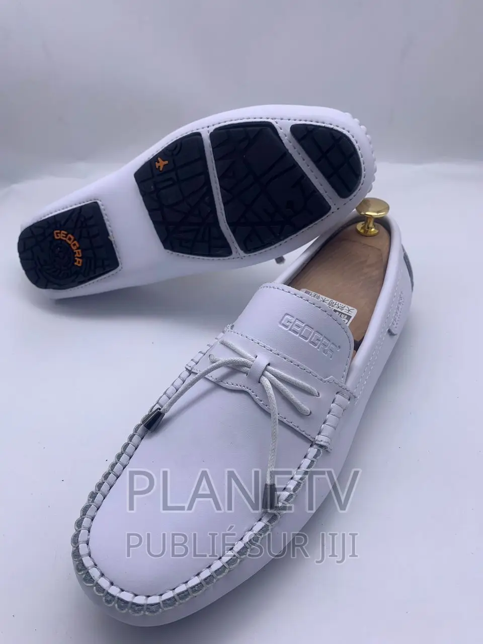 Mocassins Très Jolie Disponible TDS