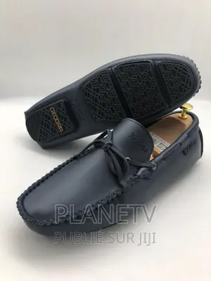 Mocassins Très Jolie Disponible TDS