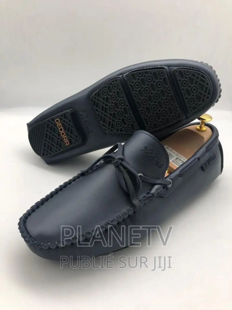 Mocassins Très Jolie Disponible TDS
