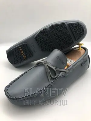 Mocassins Très Jolie Disponible TDS