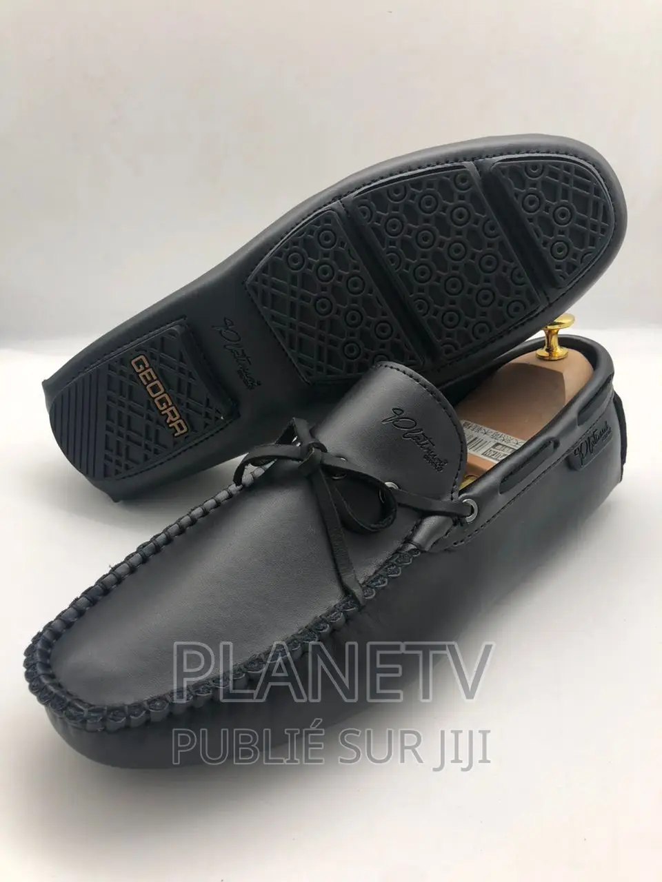 Mocassins Très Jolie Disponible TDS