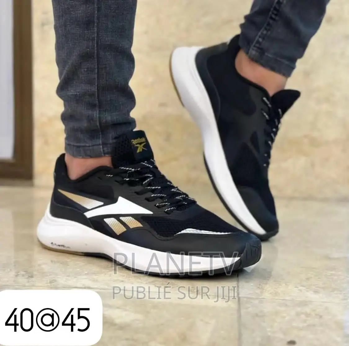 Truning Très Jolie Disponible