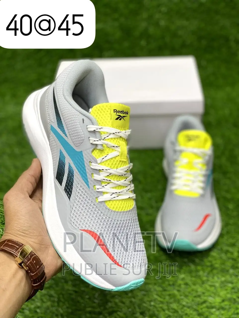 Truning Très Jolie Disponible