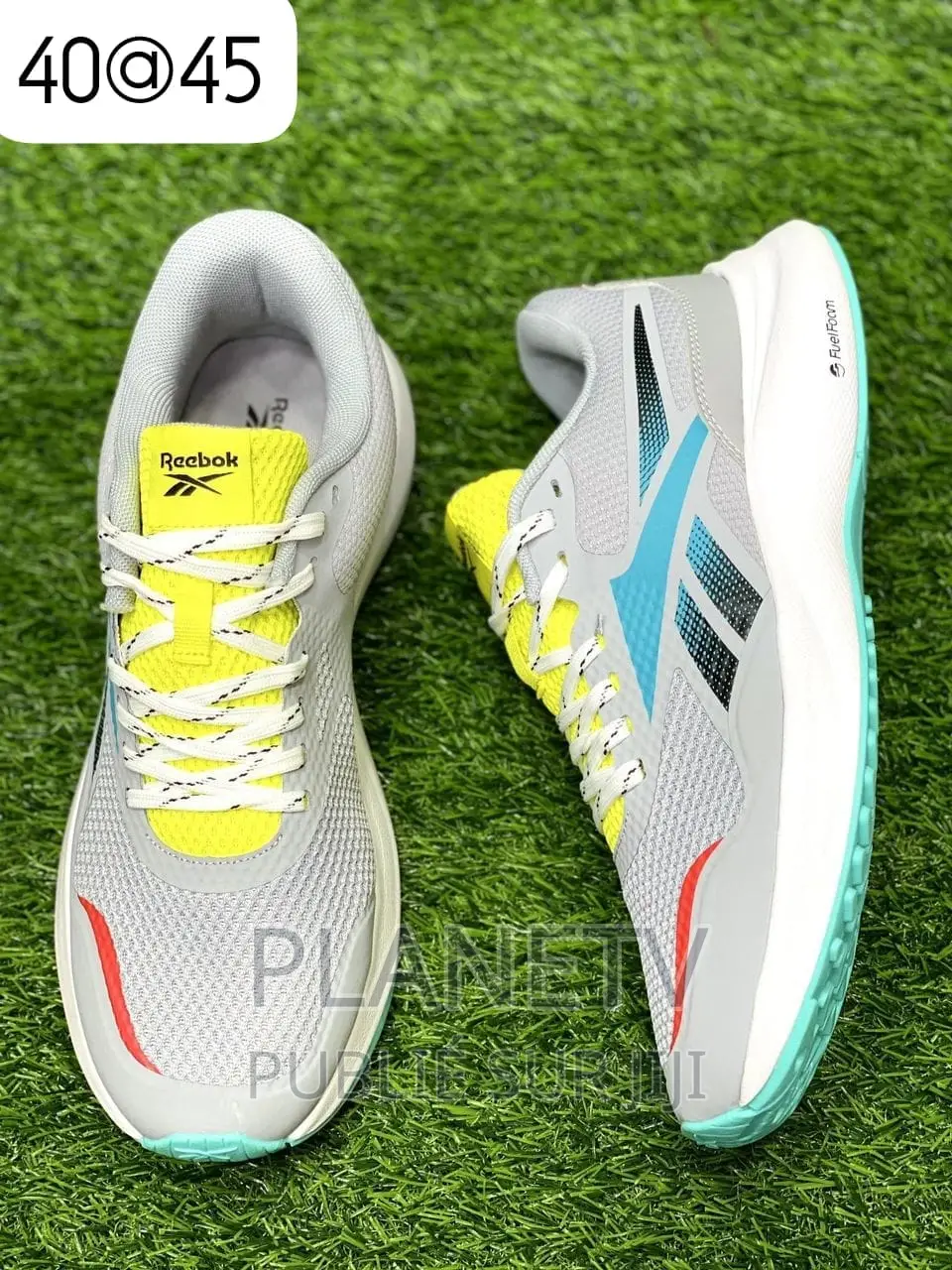 Truning Très Jolie Disponible