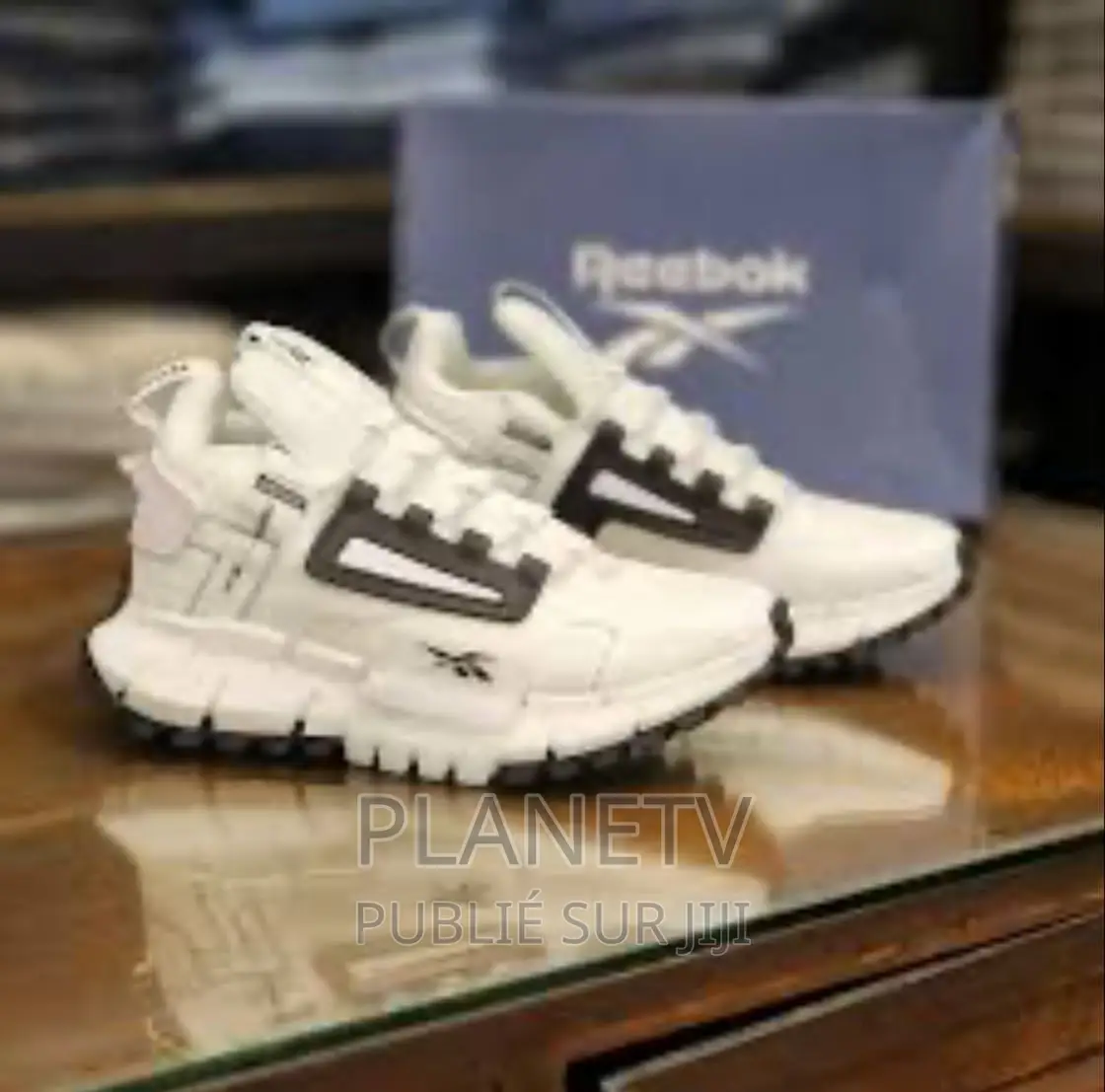 Reebok Très Original Disponible TDS