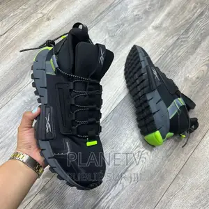 Reebok Très Original Disponible TDS