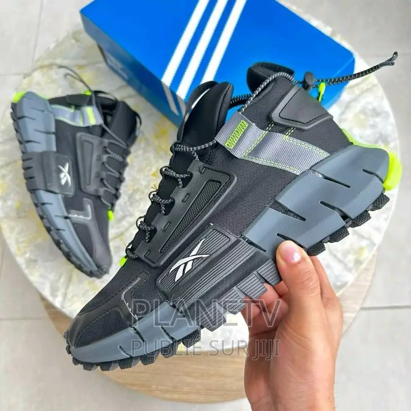 Reebok Très Original Disponible TDS