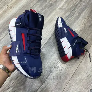 Reebok Très Original Disponible TDS