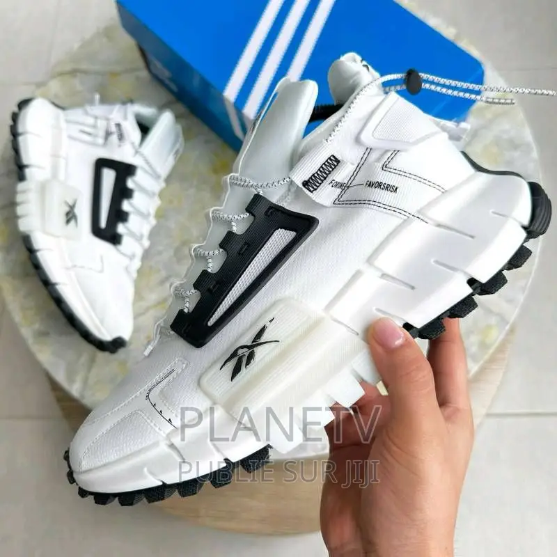 Reebok Très Original Disponible TDS