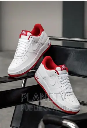 Photo - Aire Force Disponible TDS